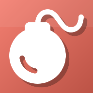 Fireworks app icon