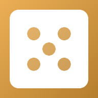 Dice Roller app icon