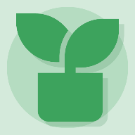 Plant Watering Reminder app icon