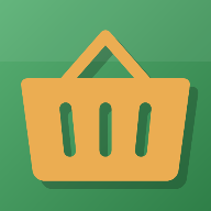 Grocery List app icon