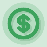 Roommate Expenses app icon