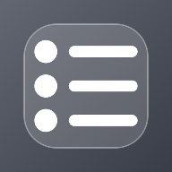 Gym Log app icon