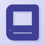 Reading List app icon