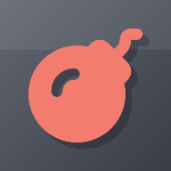 Minesweeper app icon