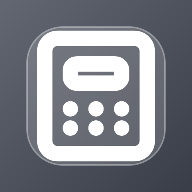 Calculator app icon