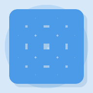 Tetris Classic app icon