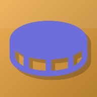 Coin app icon