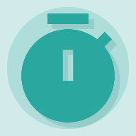 Contraction Timer app icon