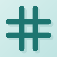 Block Fill app icon
