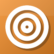 Hoop Flick app icon