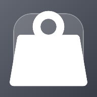 Workout Log app icon