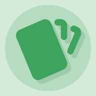 Solitaire app icon