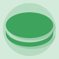 Trip Budget Tracker app icon