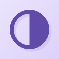 Contrast Checker app icon