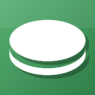 Stock Candles app icon
