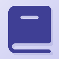 Wiki Reader app icon