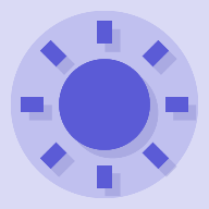 3D Solar System app icon