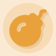 Dust & Iron app icon