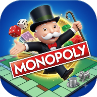 Monopoly 3D app icon
