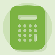 Scientific Calculator app icon