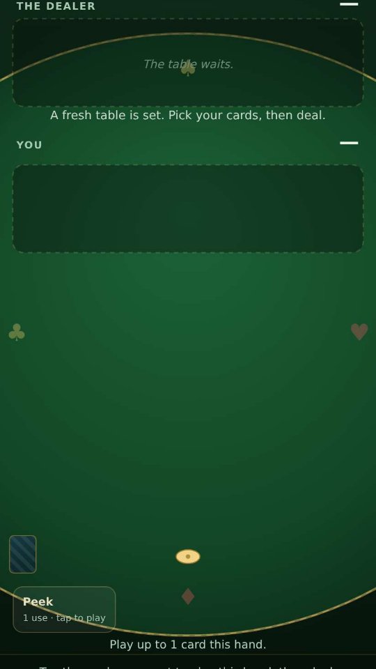 Screenshot of Coin